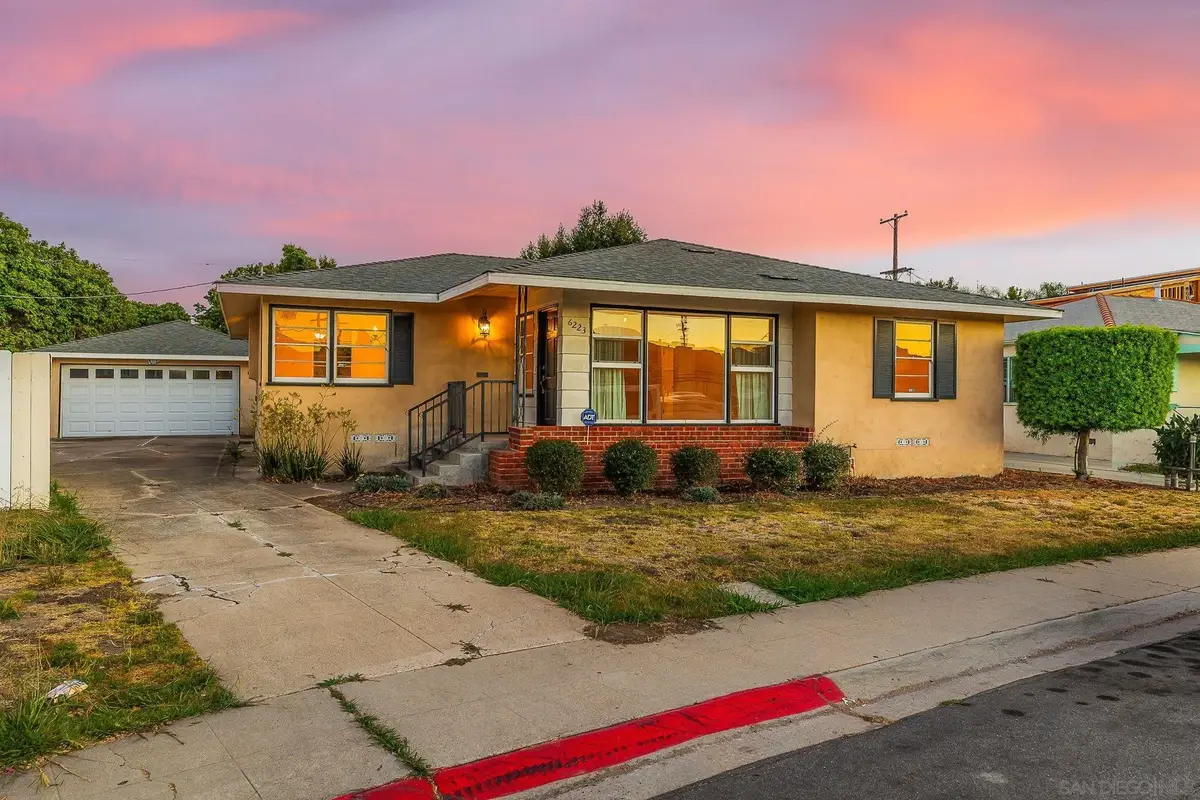 6223 Mesita Drive, San Diego, CA 92115 - #1