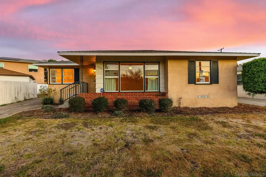 6223 Mesita Drive, San Diego, CA 92115 - #2