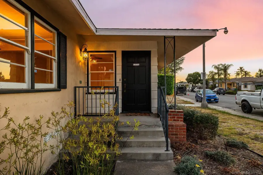 6223 Mesita Drive, San Diego, CA 92115 - #3
