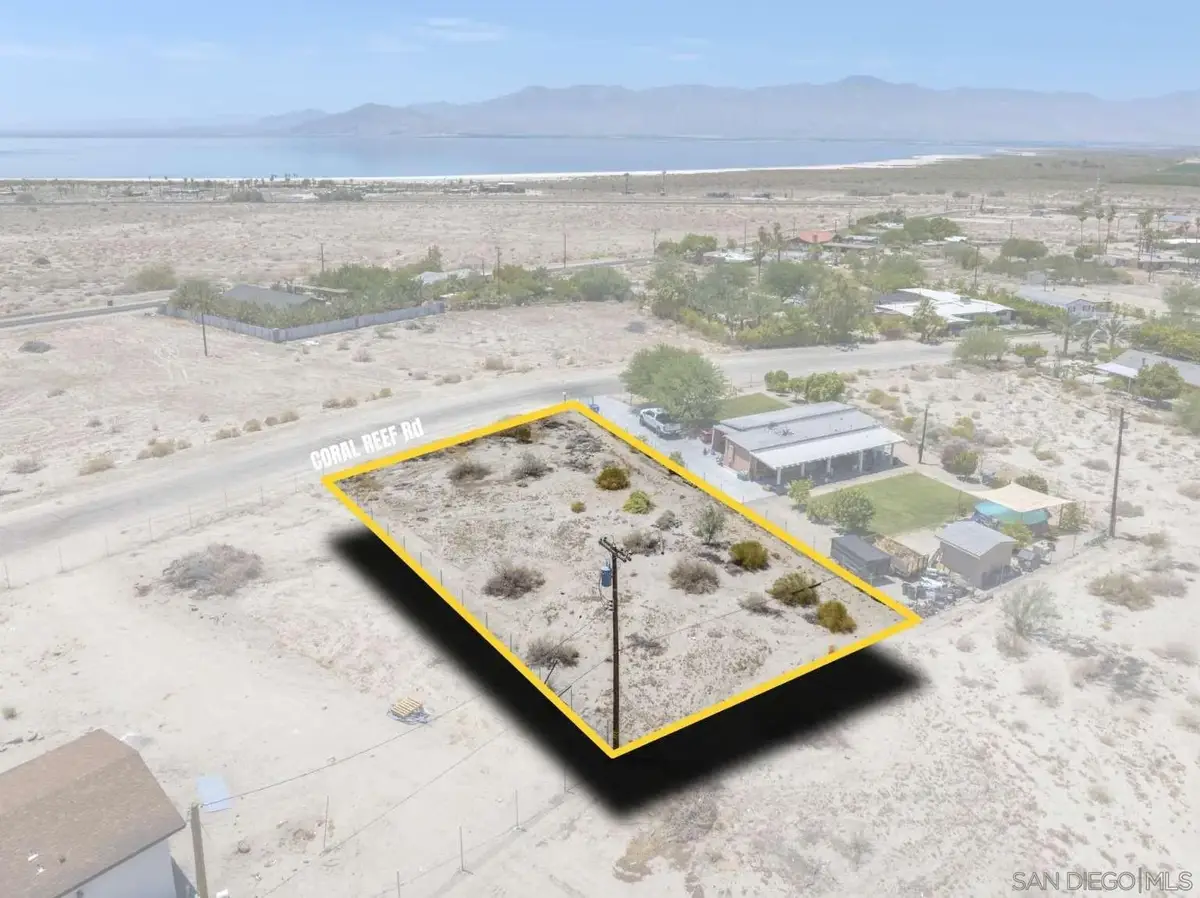 0 Coral Reef Rd #114, Mecca, CA 92254 - #1
