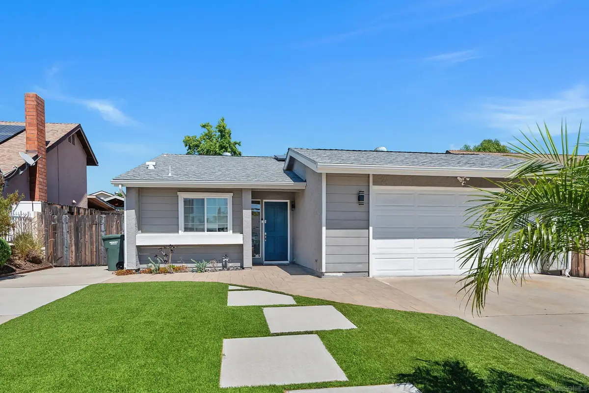 13363 Via Mark, Poway, CA 92064 - #1