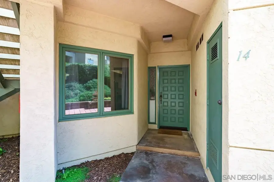8158 Avenida Navidad #Unit 14, San Diego, CA 92122 - #3