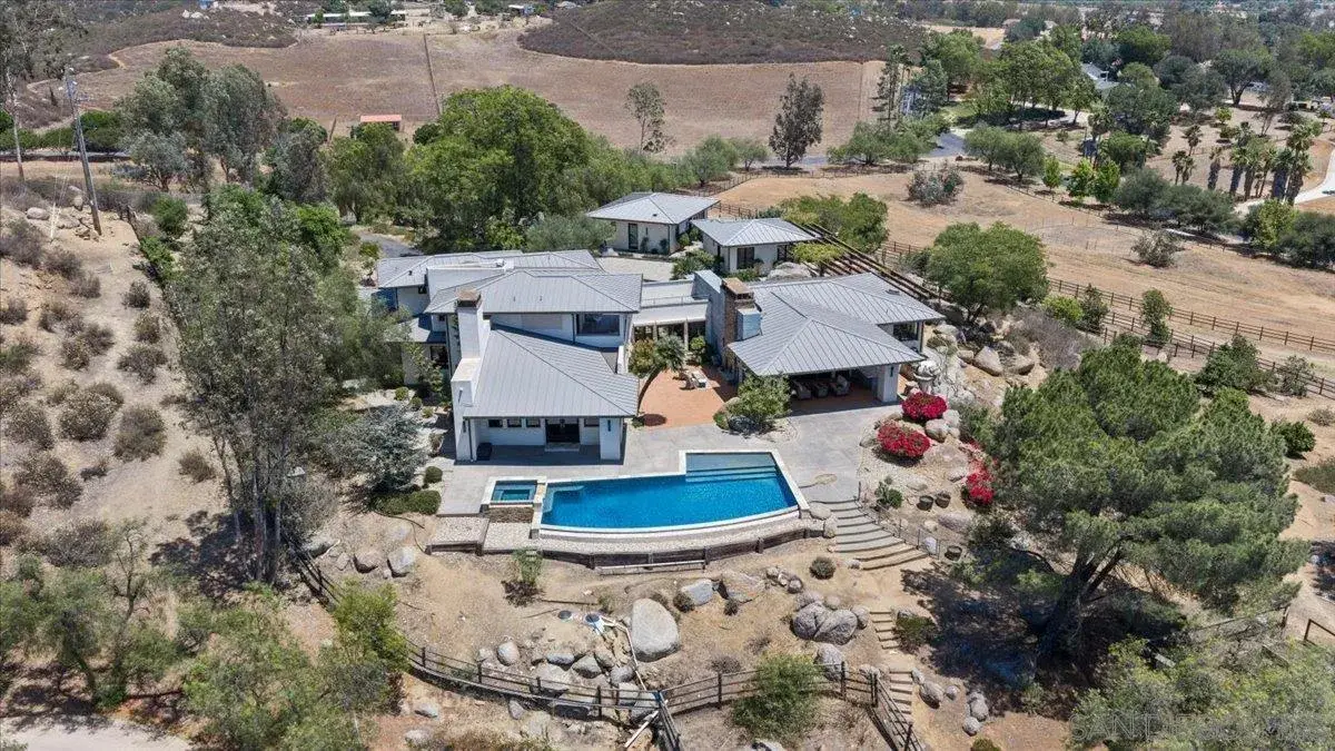 20391 Rancho Villa, Ramona, CA 92065 - #1