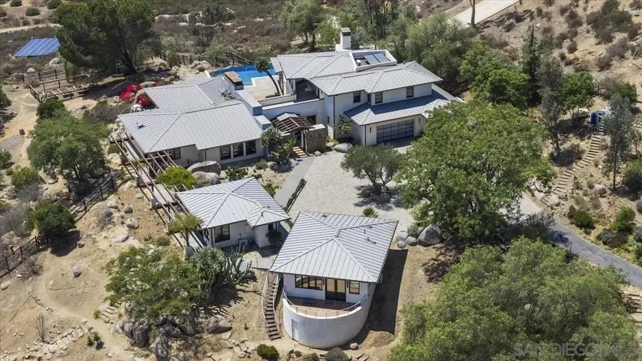 20391 Rancho Villa, Ramona, CA 92065 - #2