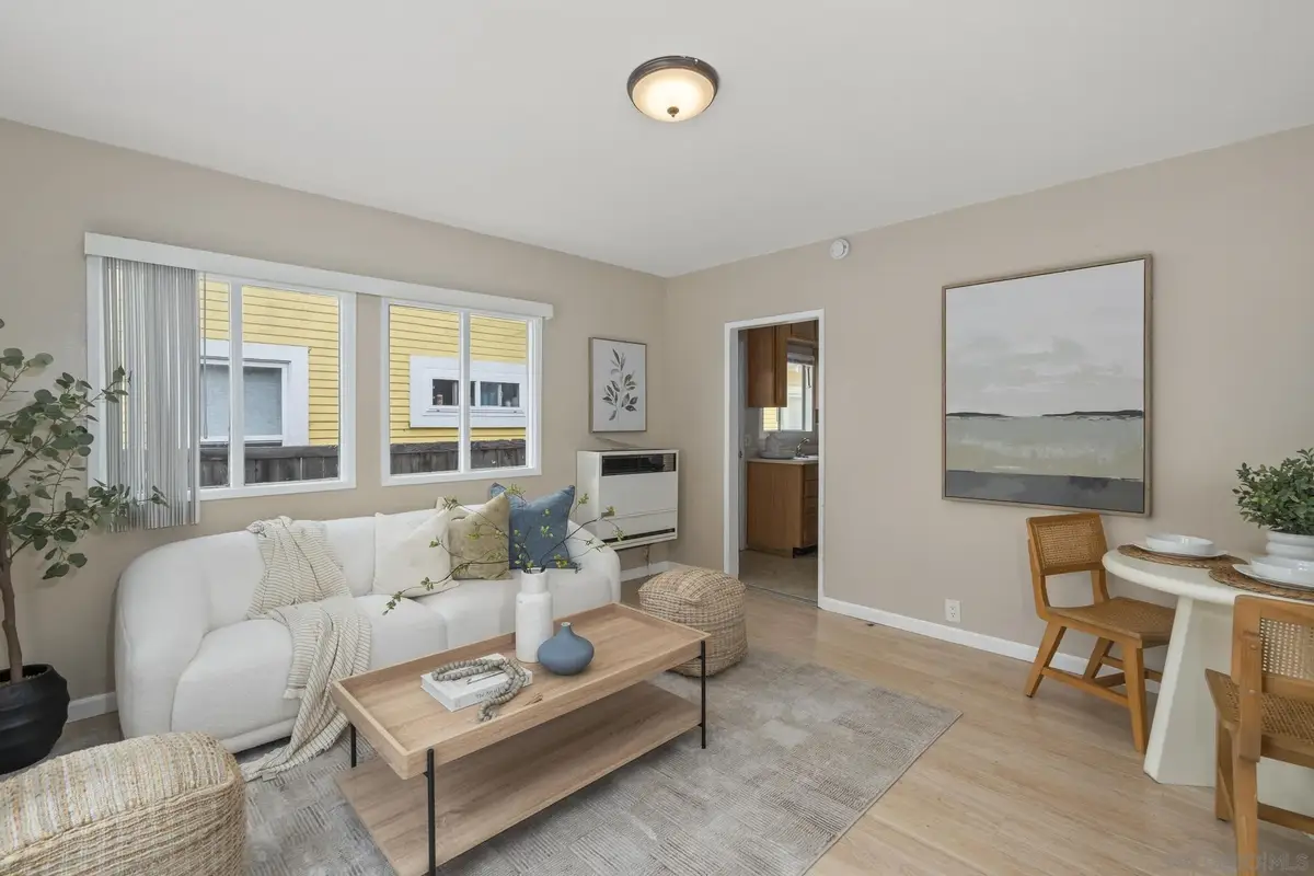 278 C Ave, Coronado, CA 92118 - #1