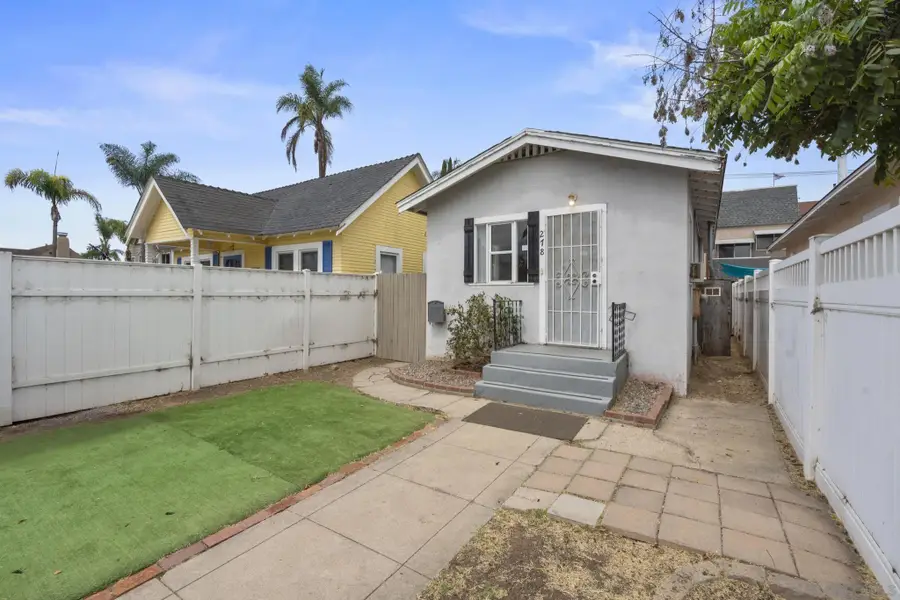 278 C Ave, Coronado, CA 92118 - #2