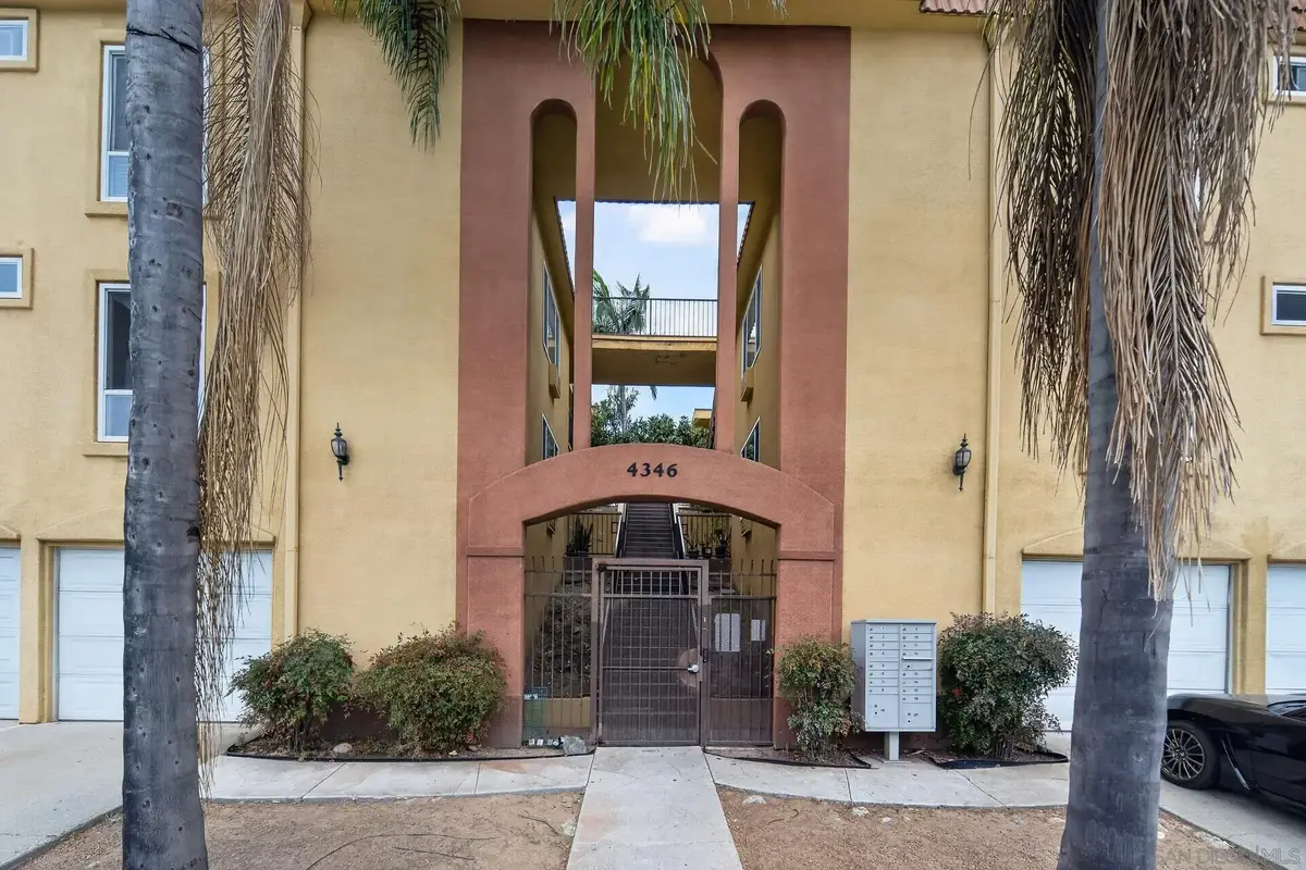 4346 52nd Street #10, San Diego, CA 92115 - #1