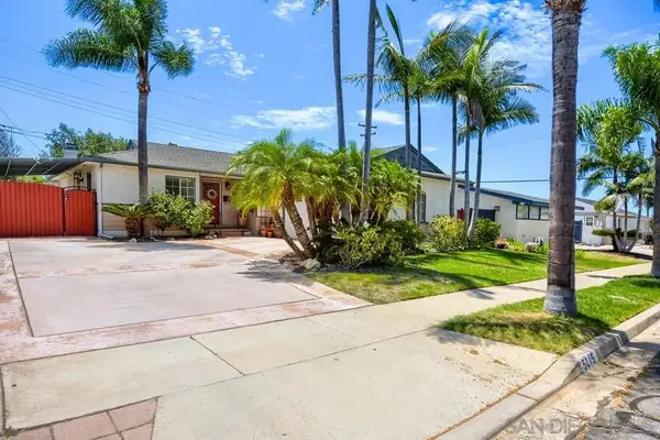 5015 Rodman Ave, San Diego, CA 92120