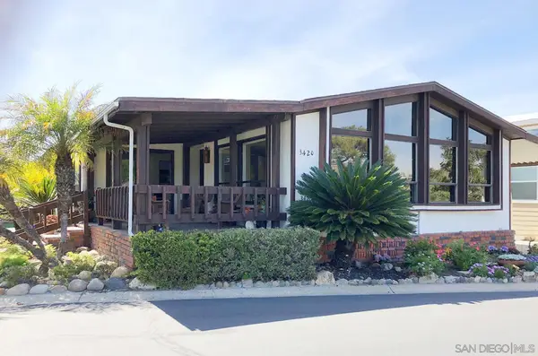 3420 Don Alberto Drive, Carlsbad, CA 92010