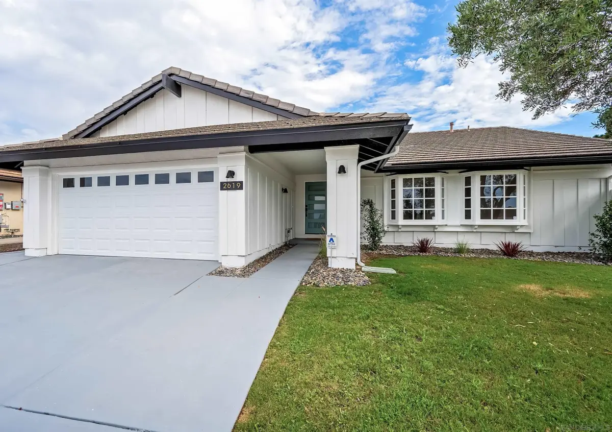 2619 Fire Mountain Dr, Oceanside, CA 92054 - #1