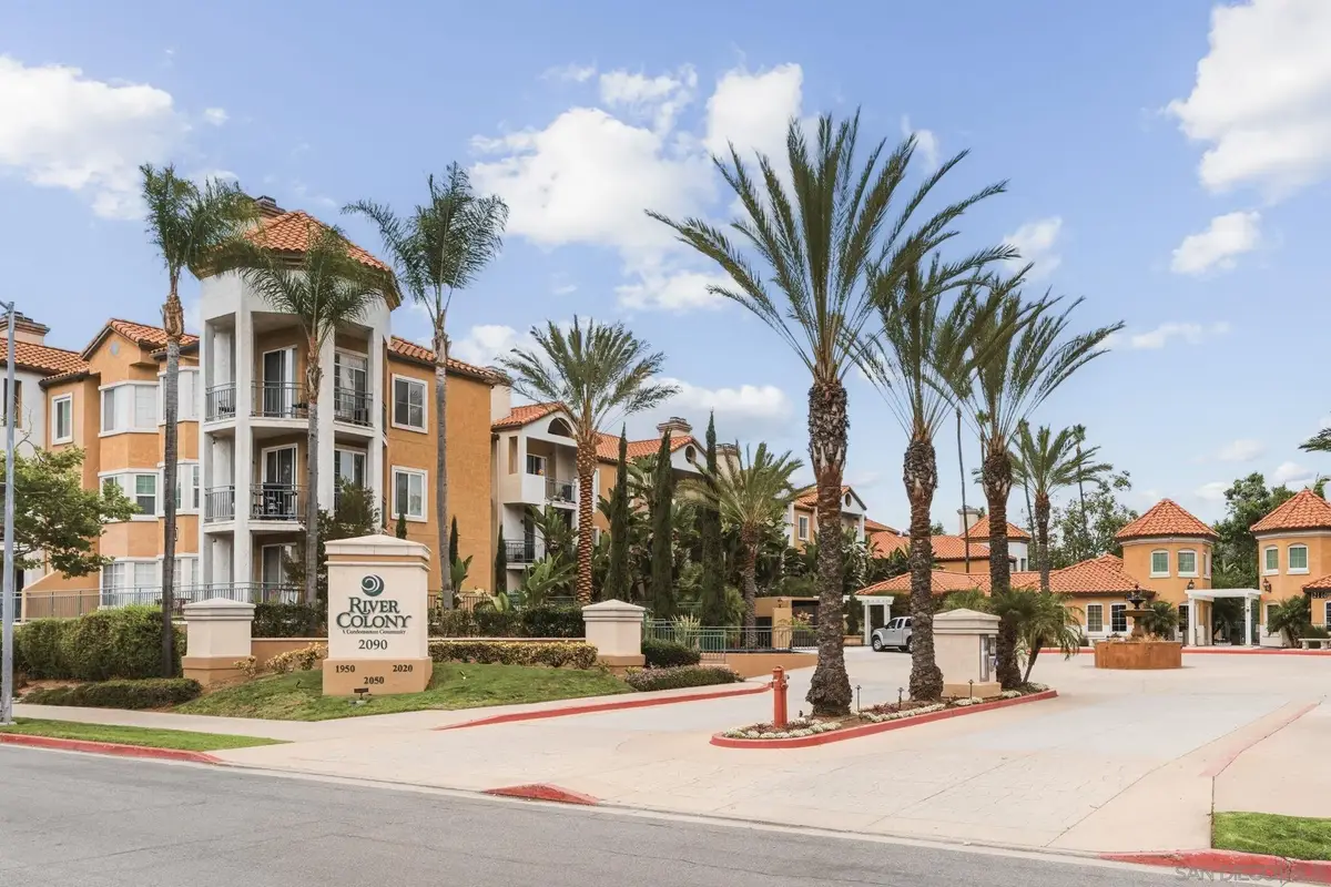 2150 Camino De La Reina #216, San Diego, CA 92108 - #1