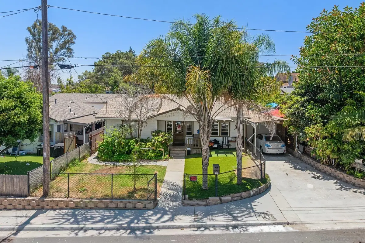 845 W 3rd, Escondido, CA 92025 - #1