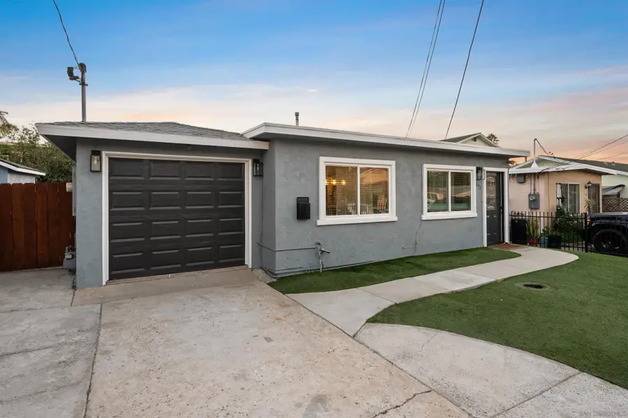 1494 14th St, Imperial Beach, CA 91932 - #2