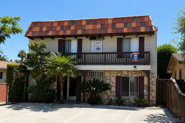 4177 Illinois St, San Diego, CA 92104