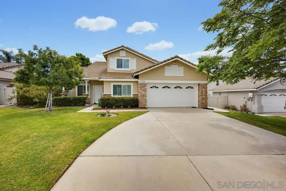 42292 Corte Villosa, Temecula, CA 92592 - #1