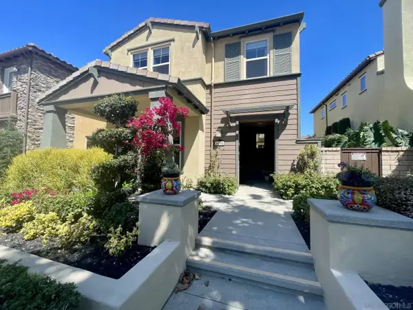6190 Valerian Vista, San Diego, CA 92130