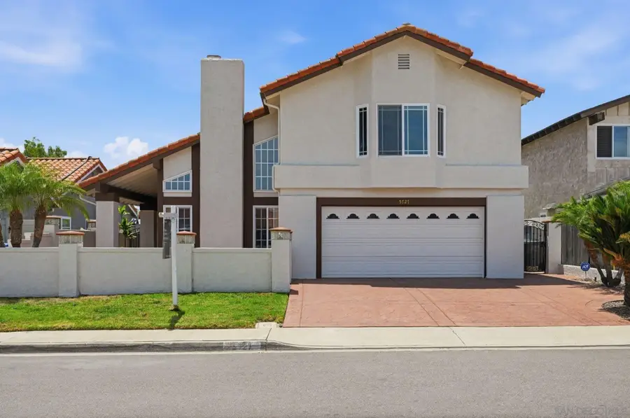 5727 Avenida Circo, San Diego, CA 92124 - #2