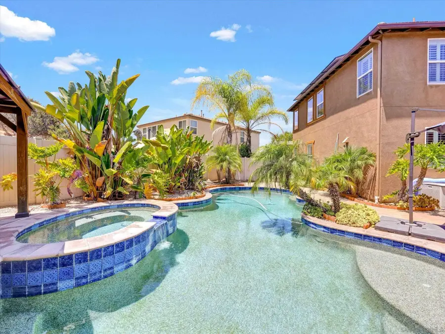 13589 Sohail, Lakeside, CA 92040 - #2