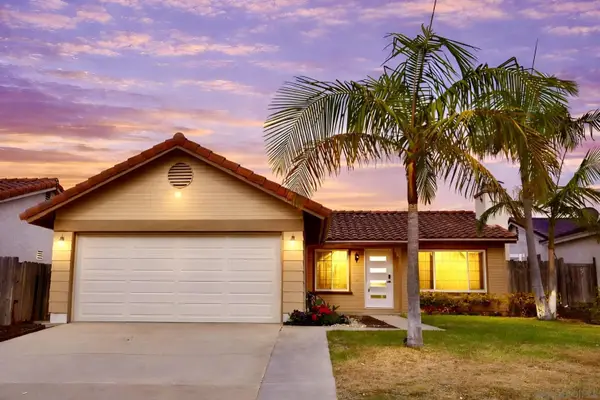 10385 Cheviot, San Diego, CA 92126