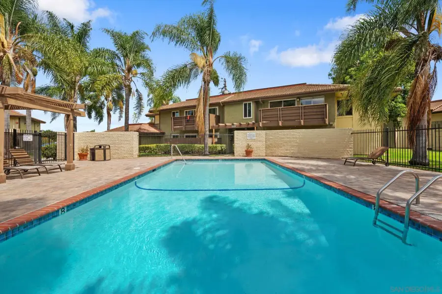 615 Fredricks Ave #142, Oceanside, CA 92058 - #2
