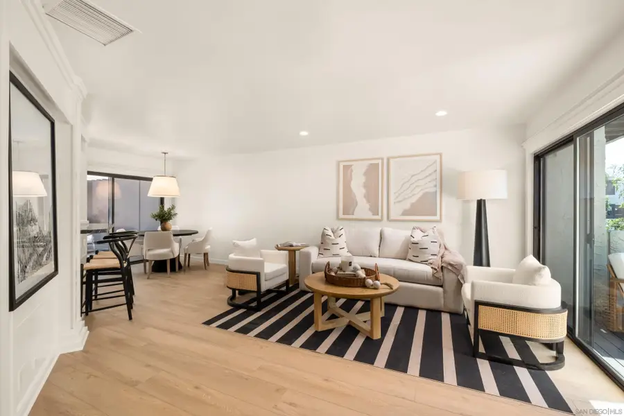 2289 Caminito Pajarito #160, San Diego, CA 92107 - #2