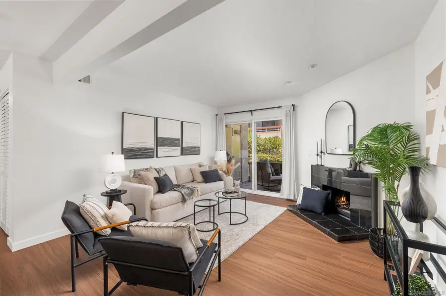 6884 Caminito Montanoso #27, San Diego, CA 92119 - #2