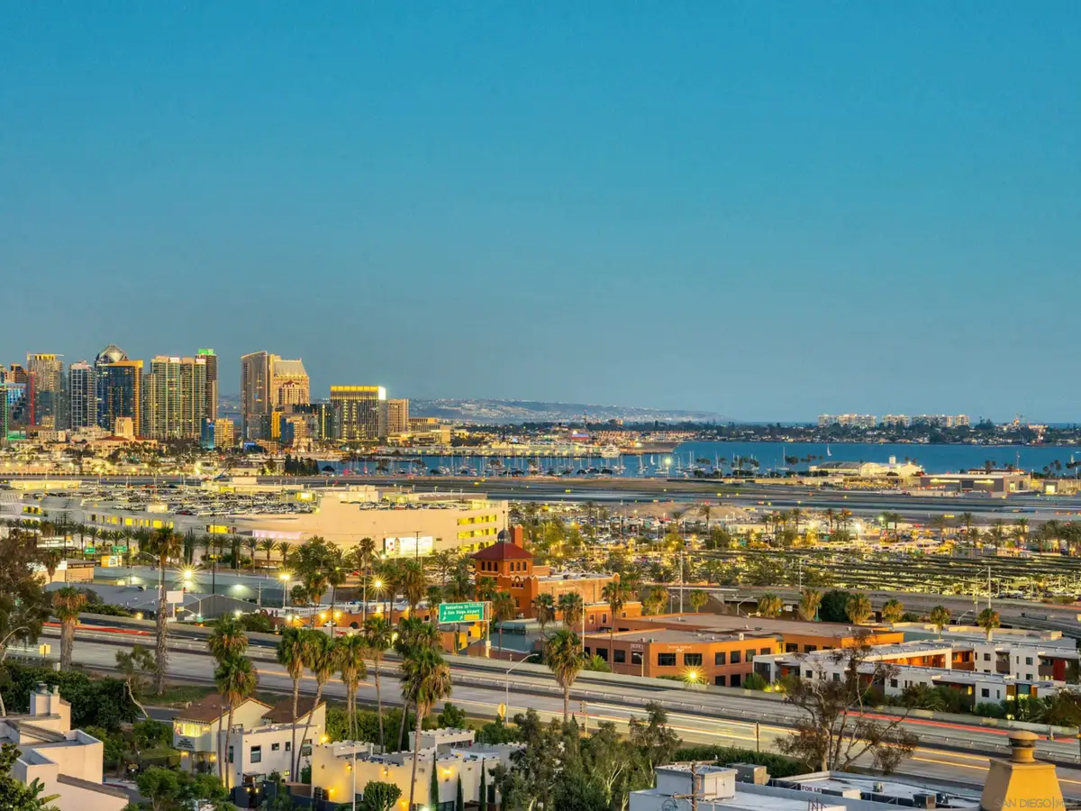 3815 Henry Street, San Diego, CA 92110 - #1