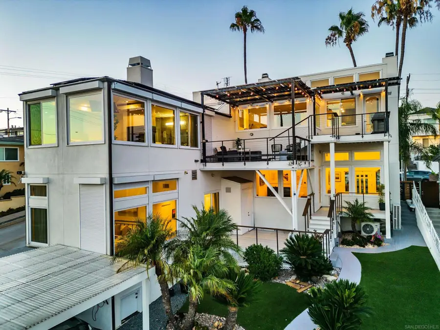 3815 Henry Street, San Diego, CA 92110 - #2