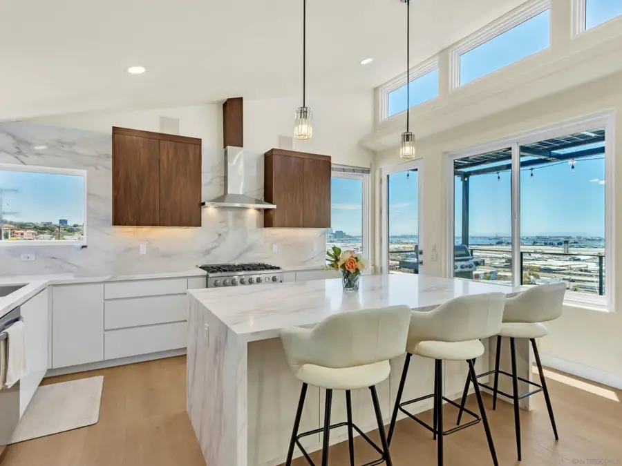 3815 Henry Street, San Diego, CA 92110 - #3