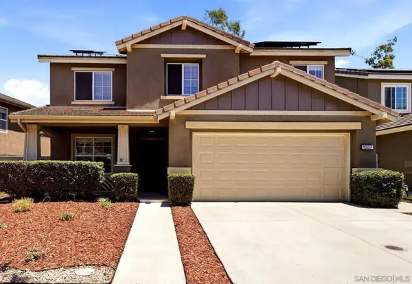 1357 Fieldbrook St, Chula Vista, CA 91913
