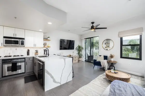 1750 Kettner Blvd #415, San Diego, CA 92101