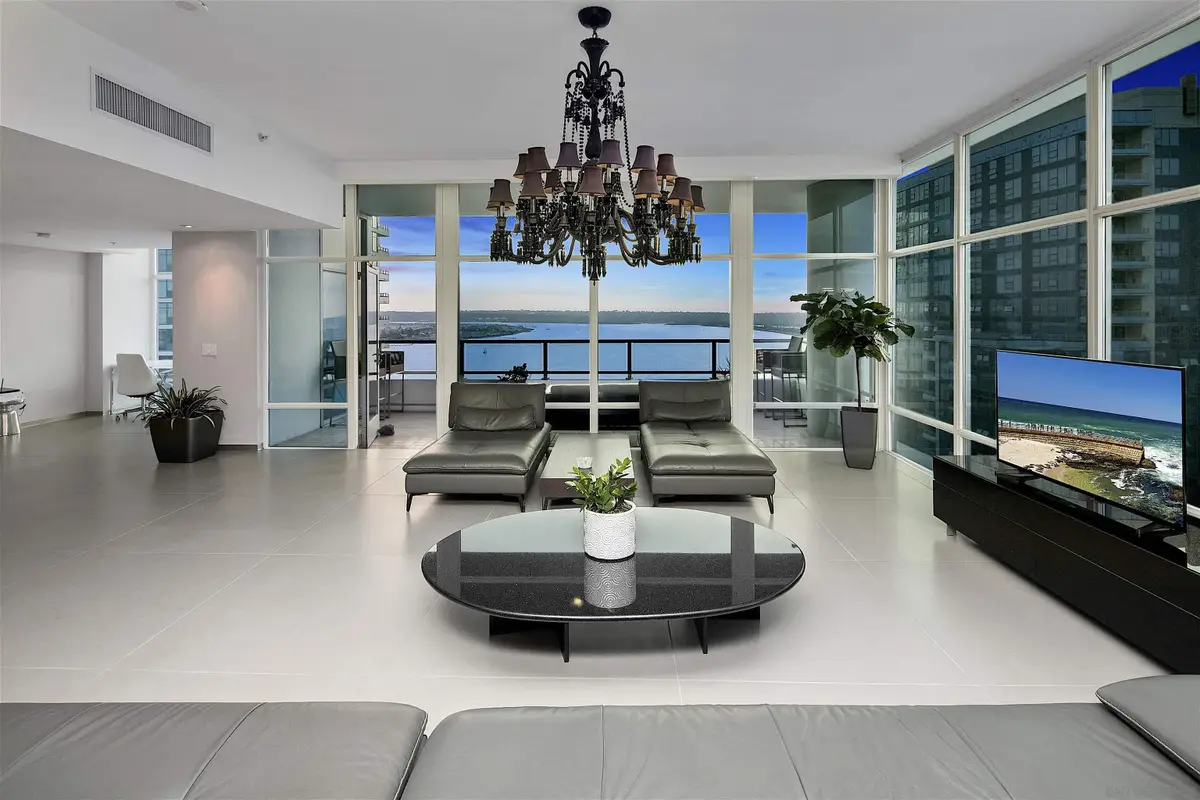 1262 Kettner #2801, San Diego, CA 92101 - #1