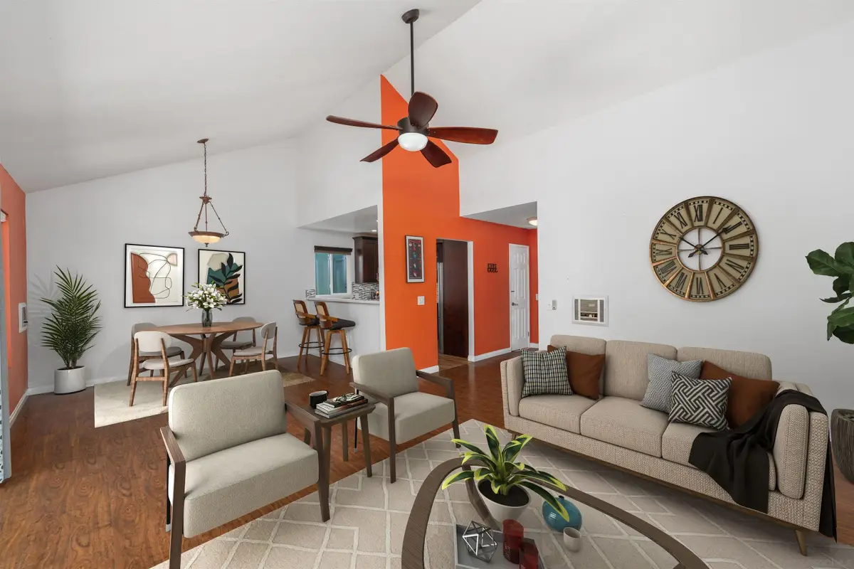930 Via Mil Cumbres #142, Solana Beach, CA 92075 - #1