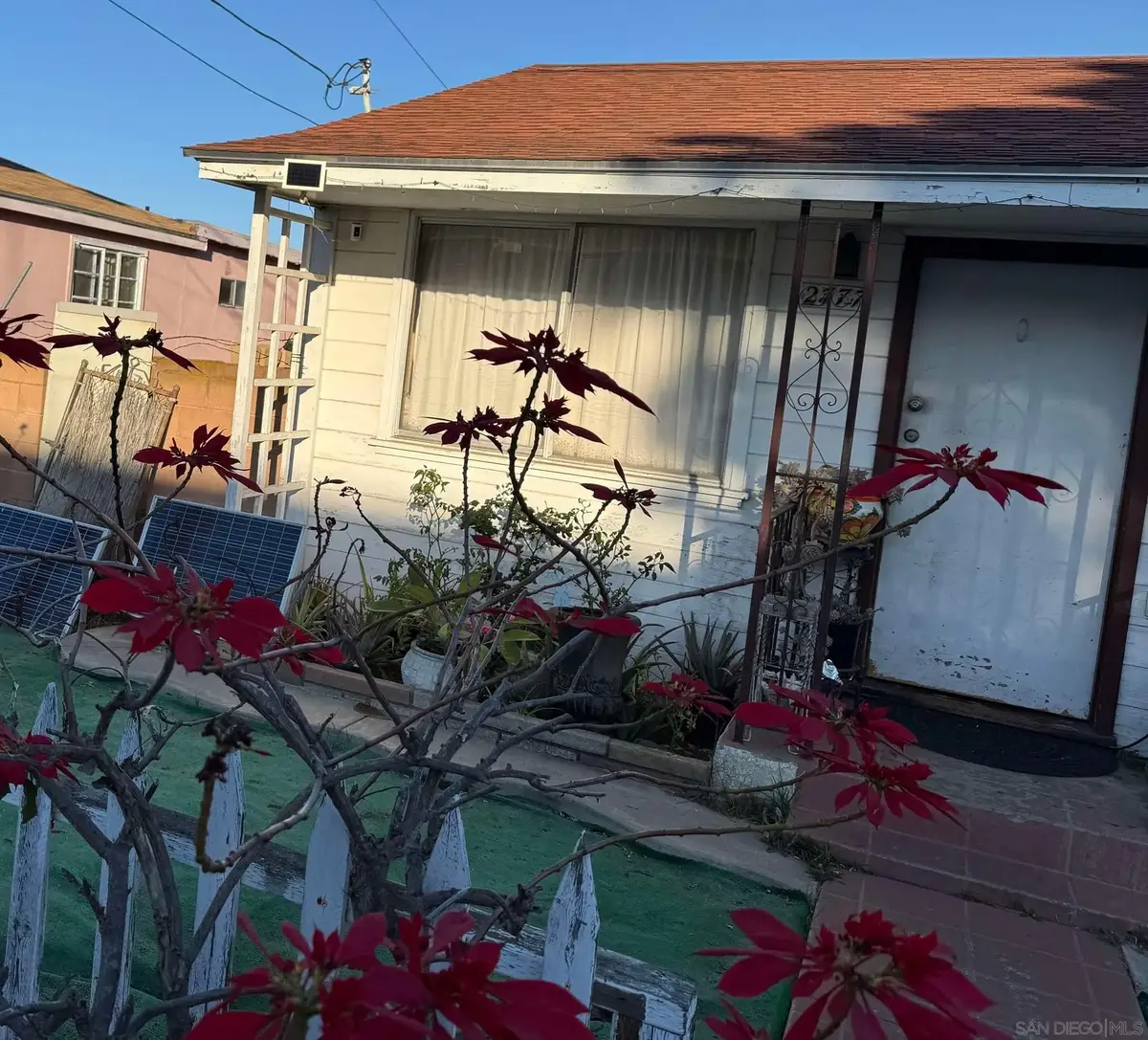 2777 Ulric, San Diego, CA 92111 - #1