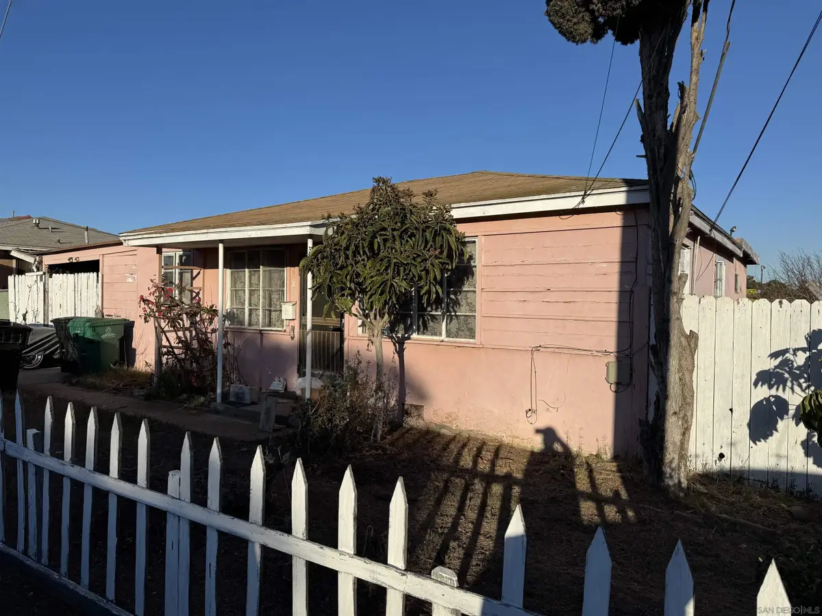 2787 Ulric, San Diego, CA 92111 - #1