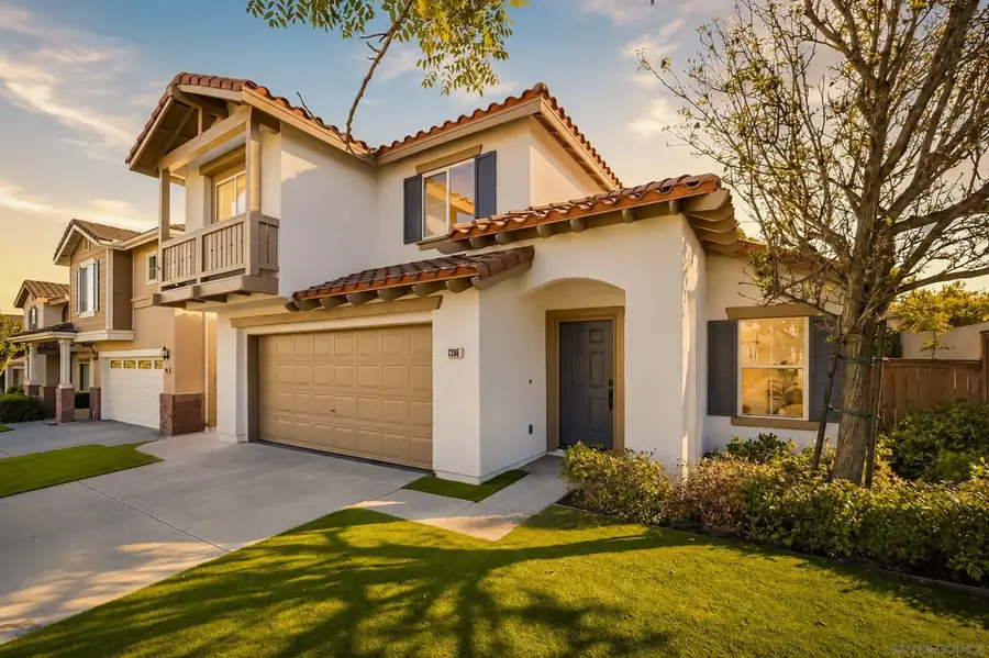 1336 Thunder Spring Dr, Chula Vista, CA 91915 - #2