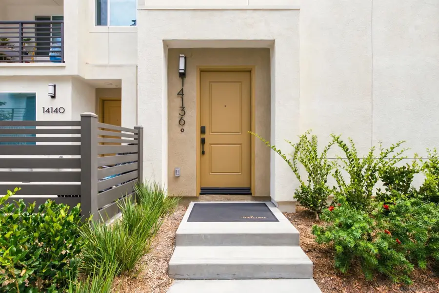 14136 Jonah Way, San Diego, CA 92128 - #2