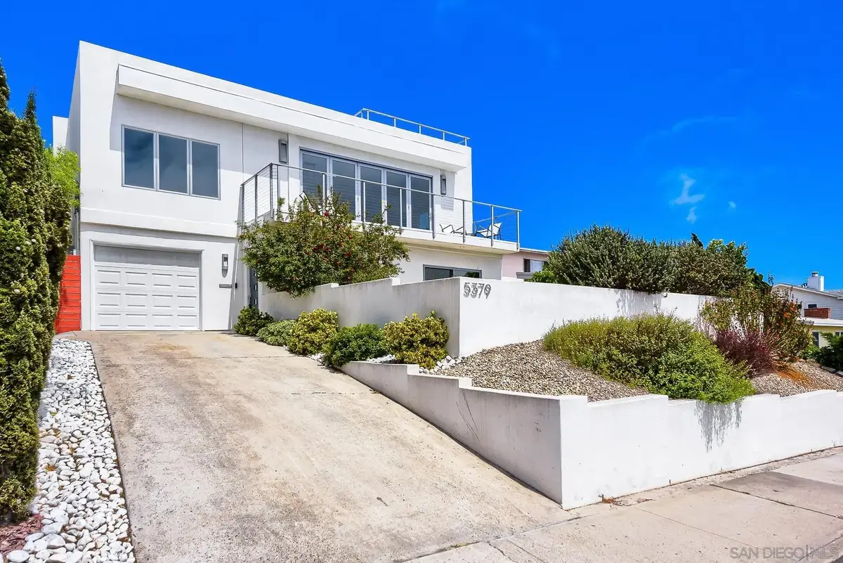 5379 La Jolla Mesa, La Jolla, CA 92037 - #1