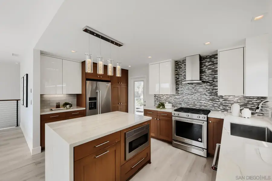 5379 La Jolla Mesa, La Jolla, CA 92037 - #3