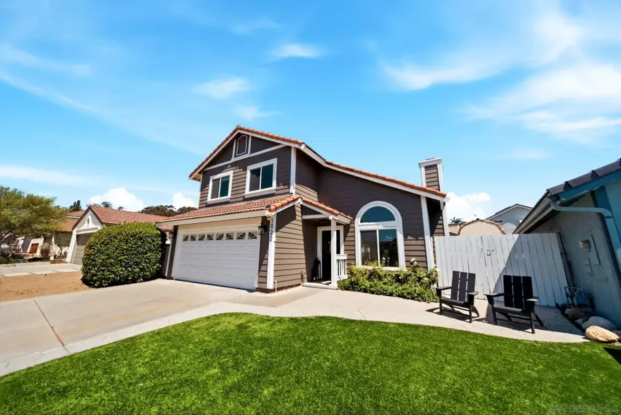 1022 Glenwood Way, Escondido, CA 92026 - #2