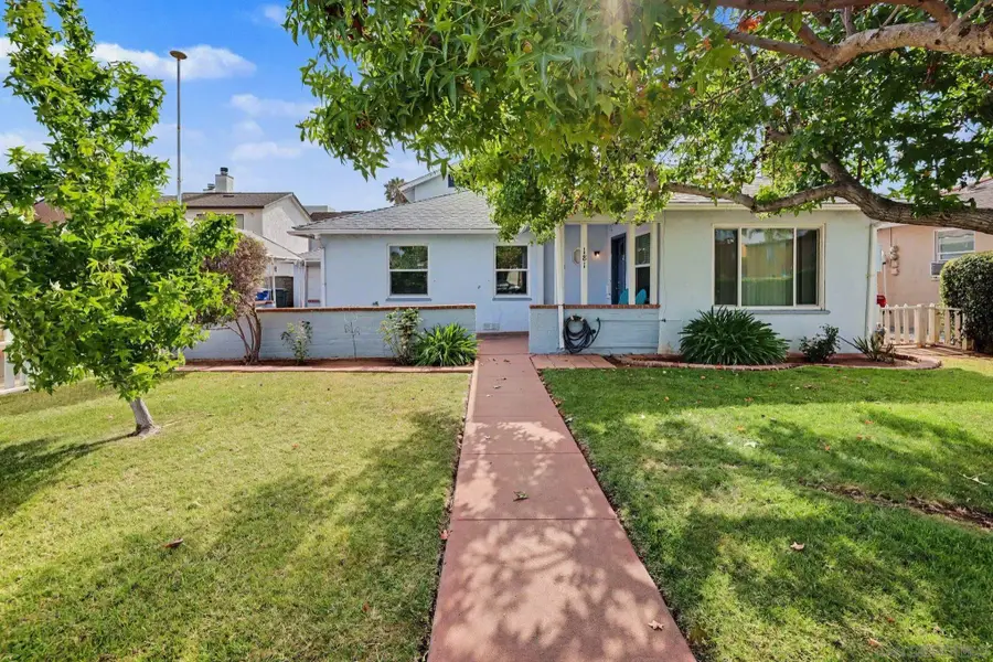 181 Guava Avenue, Chula Vista, CA 91910 - #2