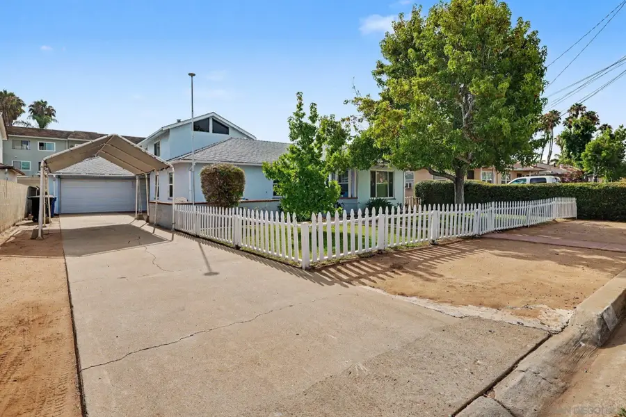 181 Guava Avenue, Chula Vista, CA 91910 - #3