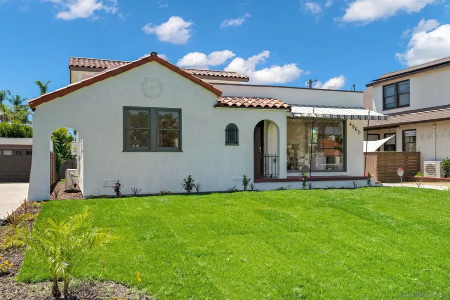 4860 Marlborough Drive, San Diego, CA 92116 - #2