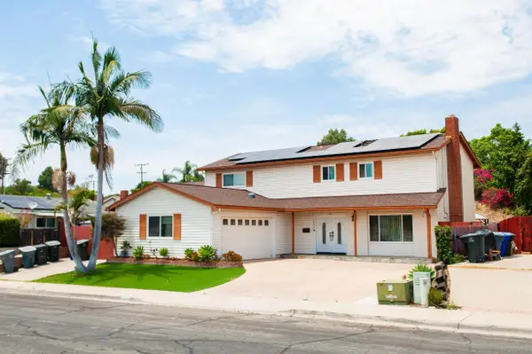 7906 Anders Circle, La Mesa, CA 91942