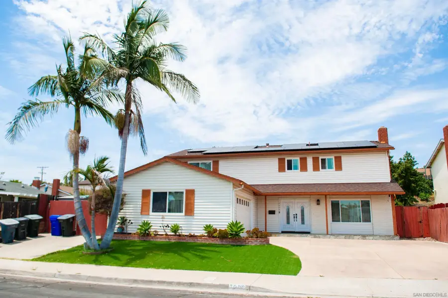 7906 Anders Circle, La Mesa, CA 91942 - #2