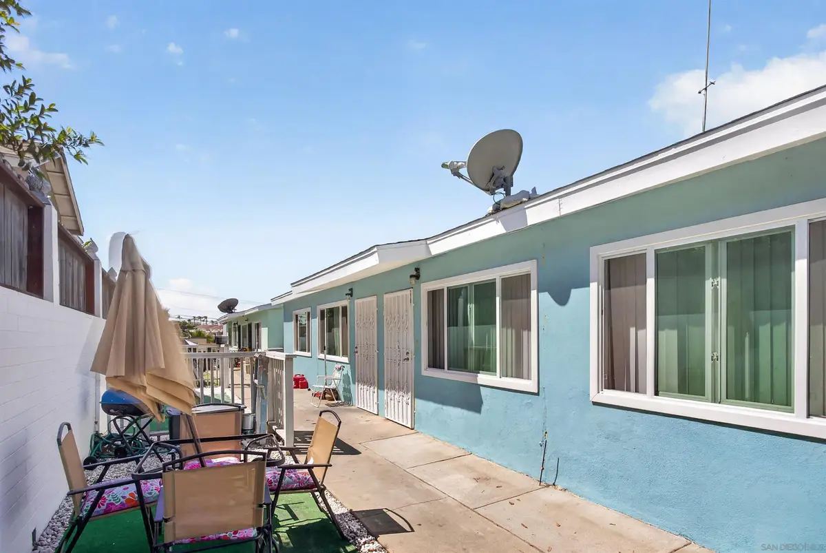4165-71 Epsilon St, San Diego, CA 92113 - #1