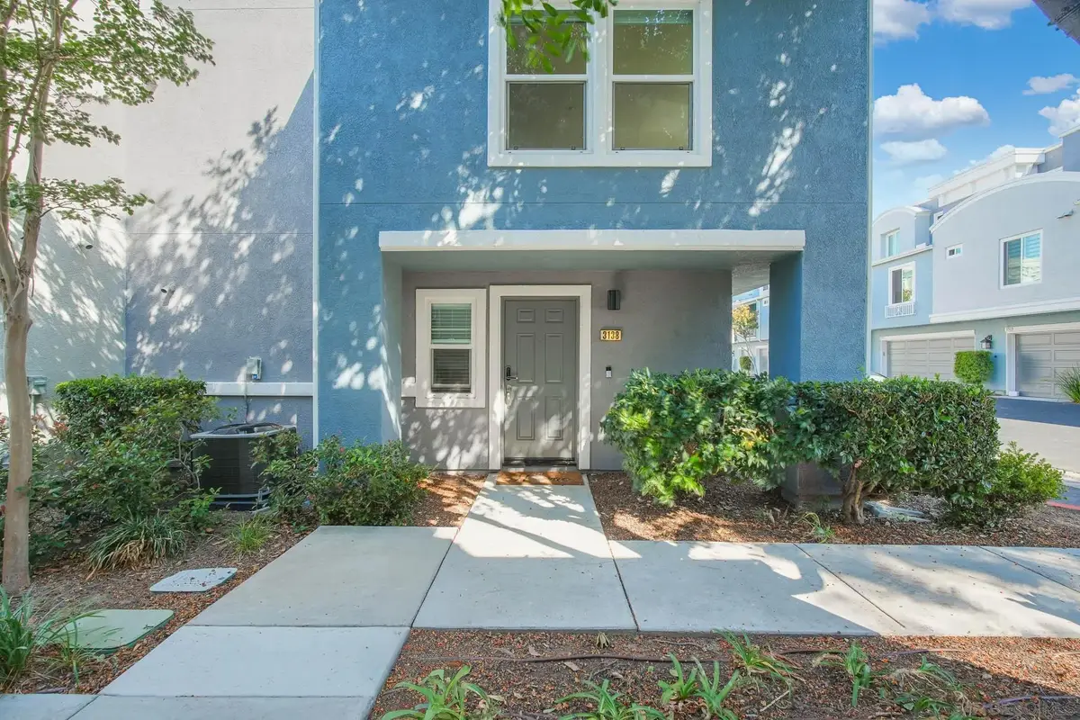 3138 Lighthouse Ridge, San Diego, CA 92110 - #1