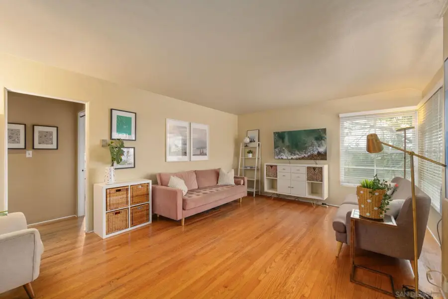4405 New Hampshire St., San Diego, CA 92116 - #3