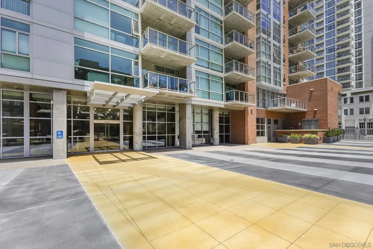 800 The Mark Lane #1202, San Diego, CA 92101 - #1