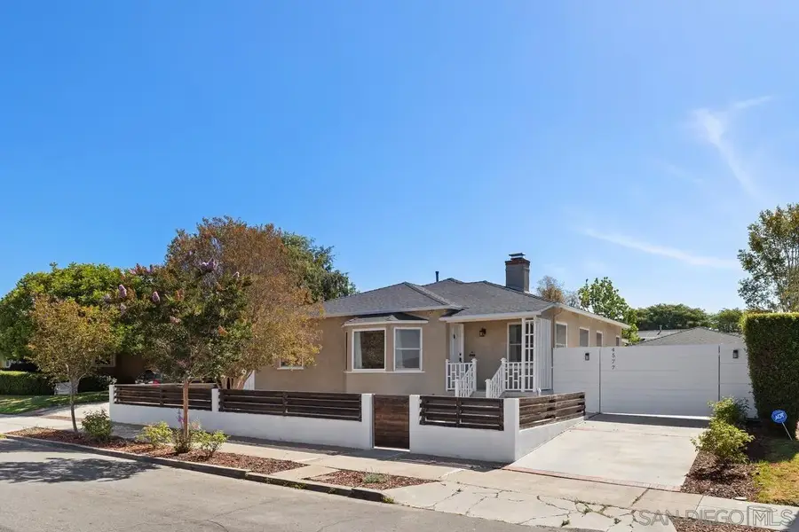 4577 48th Street, San Diego, CA 92115 - #2